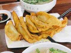 -清真蒋有记(秦虹路店)