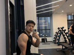 -WEGYMER健萌健身(麦德龙钰龙天下馆)