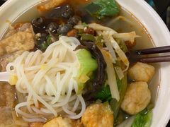 -笋果坊螺蛳粉(竹园小区店)