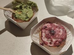 -巴黎贝甜·生日蛋糕(环球中心店)