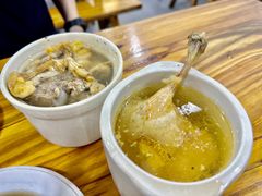 -姐妹炖罐店(桂香街总店)