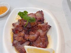茶香叉烧肉-禧座港式餐厅(星河店)