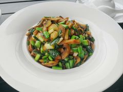 -朴墅(西湖青芝坞店·杭帮菜·家宴.14年的店)