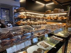 -贝克托马斯·德式烘焙传承(海上世界店)
