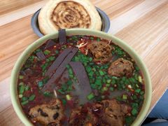 -高记清香园绝味不翻汤