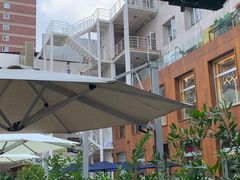 -RAC BAR(安福路店)