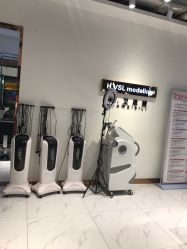 -华卫思理轻奢造型