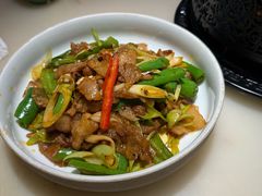 -锦府盐帮·李宅(领展购物广场中关村店)