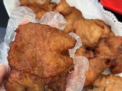 -萃华海鲜阁大排档(五四广场店)