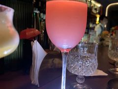 -Ish Whiskey&Cocktail Bar酒吧(合生麒麟新天地店)