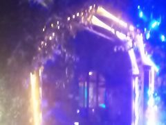 -月亮眼花园餐厅书吧酒吧