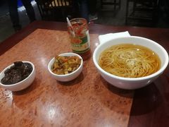 -功德林(南京西路店)