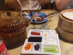 -范家小馆·烤鸭新京菜(金融街店)