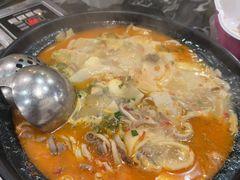 -李师傅脆肚(华强北店)