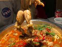 -宽口美蛙鱼头(大唐西市店)