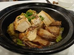 客家酿三宝-围龙屋客家食府(福田店)