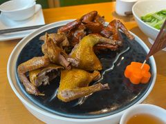 -大鸽饭(马王堆店)