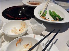-滋粥楼·顺德菜(番禺广场总店)