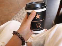 -星巴克臻选(广州沙面店)