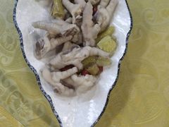 -万景饭店·鱼街农家菜