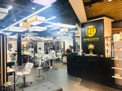 -CIT造型·烫发·染发