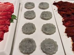 -焱三乐四川火锅店(经纬街店)