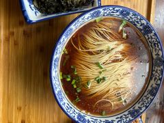 -老横泾面馆(吴中横泾店)