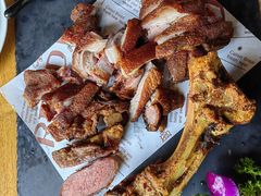 -古琢小馆·珠海味(南方软件园店)