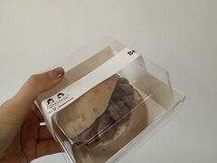 -B.U.Bread&Coffee(巧刻广场店)