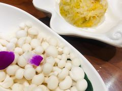 -和院老火锅铜锅烧烤海鲜(朱雀大街店)
