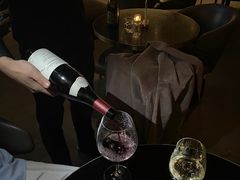 -wineapp葡萄酒餐吧(外滩金融中心店)