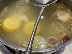-八合里牛肉火锅(上海世茂广场店)