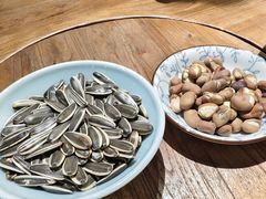 -月栖华明-云间草堂清茶馆(泗泾古镇店)