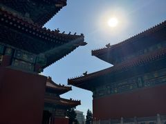 -历代帝王庙博物馆