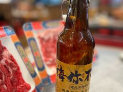 -侃爷南门铜锅涮肉