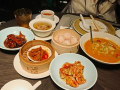 -万丽轩·粤菜(王府井金茂万丽酒店)