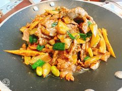 -妈妈菜舟山海鲜(定海古城店)
