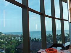 -不仔客海鲜烧烤270度海景餐厅(大东海店)