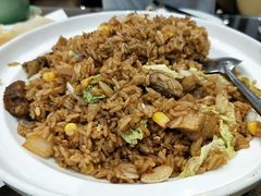 -阿庄新豫菜(航海东路店)