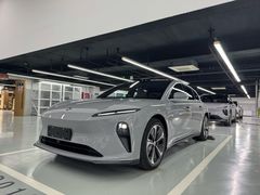 -蔚来体验中心(北京亦庄店)