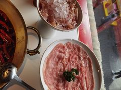 -小龙翻大江文化火锅(宽窄店)