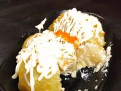 -今邕烧烤(西大店)
