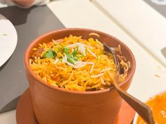 -Pita's&Tika's中东和印度风味餐厅(龙湖天街店)