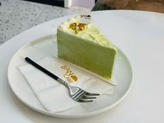 -BanCake·法式千层·拿破仑專門店