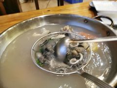 鲜牛百叶-横沥牛庄(总店)