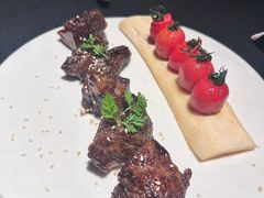 -醉东Oriental House(静安嘉里中心店)