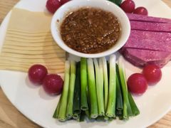 -红东阁东北菜烤肉酒馆(CROSS万象汇店)
