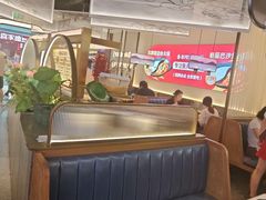 -新辣道鱼火锅(龙旗广场店)