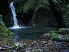 -青城山