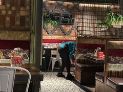 -天山醉美辣子鸡(文艺路店)